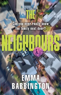 Abbildung von: The Neighbours - HQ Digital