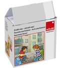 Cover: Erz&auml;hl was - schreib was! - SCHUBI Lernmedien - eine Marke der Westermann Schweiz AG