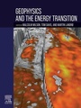 Cover: Geophysics and the Energy Transition - Elsevier
