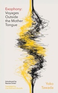 Cover: Exophony - Dialogue Books