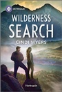 Cover: Wilderness Search - HARLEQUIN INTRIGUE