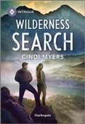 Cover: Wilderness Search - HARLEQUIN INTRIGUE