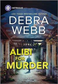Abbildung von: Alibi for Murder - HARLEQUIN INTRIGUE