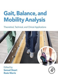 Abbildung von: Gait, Balance, and Mobility Analysis - Elsevier