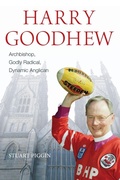 Cover: Harry Goodhew - Bible Society Australia