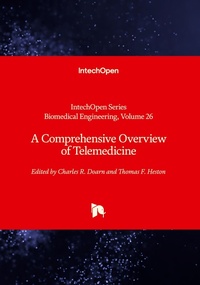 Enlarge image Cover: A Comprehensive Overview of Telemedicine - IntechOpen