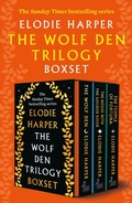 Cover: The Wolf Den Trilogy Boxset - Apollo
