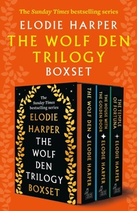 Enlarge image Cover: The Wolf Den Trilogy Boxset - Apollo