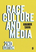 Cover: Race, Culture and Media - Sage Publications Ltd (Digital)