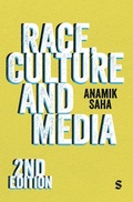 Cover: Race, Culture and Media - SAGE Publications Ltd