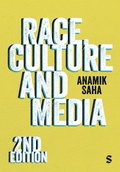Cover: Race, Culture and Media - SAGE Publications Ltd
