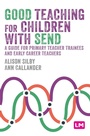 Cover: Good Teaching for Children with SEND - SAGE Publications Ltd