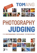 Cover: Photography Judging - Nuku.Press