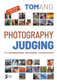 Enlarge image Cover: Photography Judging - Nuku.Press