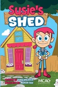 Cover: Susie's Shed - Mechanical Contractors Association of Canada