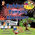 Cover: Cuddles Camping Adventure - Content King Publishing