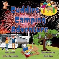 Enlarge image Cover: Cuddles Camping Adventure - Content King Publishing