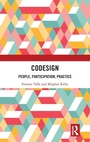 Cover: CoDesign - Routledge
