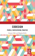 Cover: CoDesign - Routledge