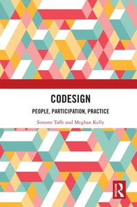 Enlarge image Cover: CoDesign - Routledge