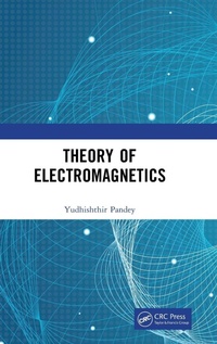 Abbildung von: Theory of Electromagnetics - CRC Press