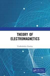 Abbildung von: Theory of Electromagnetics - CRC Press