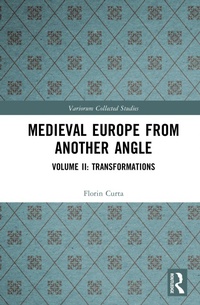 Bild: Medieval Europe From Another Angle - Routledge