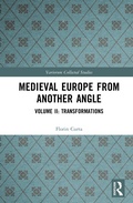 Bild: Medieval Europe From Another Angle - Routledge