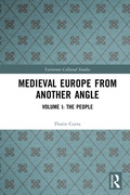 Bild: Medieval Europe From Another Angle - Routledge