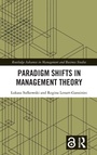 Cover: Paradigm Shifts in Management Theory - Routledge