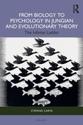 Bild: From Biology to Psychology in Jungian and Evolutionary Theory - Routledge