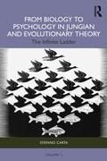 Bild: From Biology to Psychology in Jungian and Evolutionary Theory - Routledge