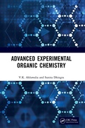 Cover: Advanced Experimental Organic Chemistry - CRC Press