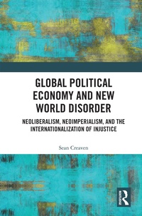 Abbildung von: Global Political Economy and New World Disorder - Routledge
