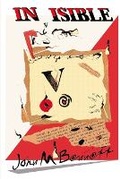 Cover: In Isible - Lulu.com