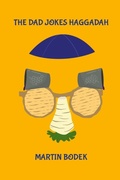 Cover: The Dad Jokes Haggadah - Lulu.com