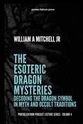 Cover: The Esoteric Dragon Mysteries - Lulu.com