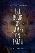 Cover: The Book of James on Earth - Lulu.com