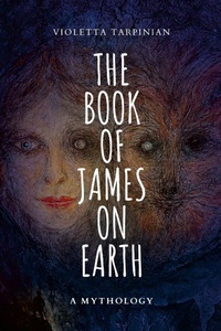 Enlarge image Cover: The Book of James on Earth - Lulu.com
