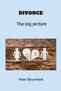 Cover: Divorce - Lulu.com