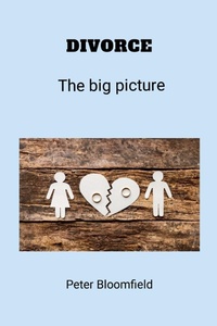 Enlarge image Cover: Divorce - Lulu.com