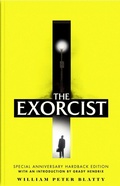 Cover: The Exorcist - 3AM Books