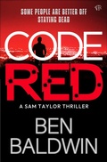 Cover: Code Red - Bloodhound Books