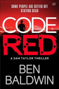 Enlarge image Cover: Code Red - Bloodhound Books