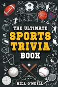 Cover: The Ultimate Sports Trivia Book - Lak Publishing