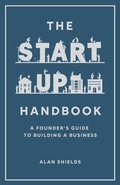 Cover: The Startup Handbook - Gatekeeper Press