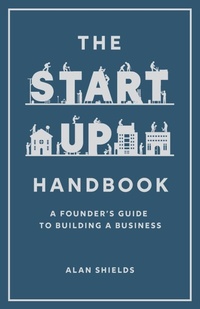 Enlarge image Cover: The Startup Handbook - Gatekeeper Press