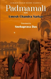 Enlarge image Cover: Padmamali - BLACK EAGLE BOOKS