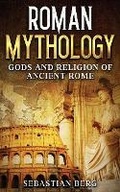 Cover: Roman Mythology - Creek Ridge Publishing