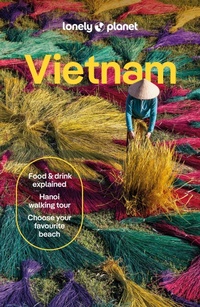 Abbildung von: Lonely Planet Vietnam - Lonely Planet Global Limited